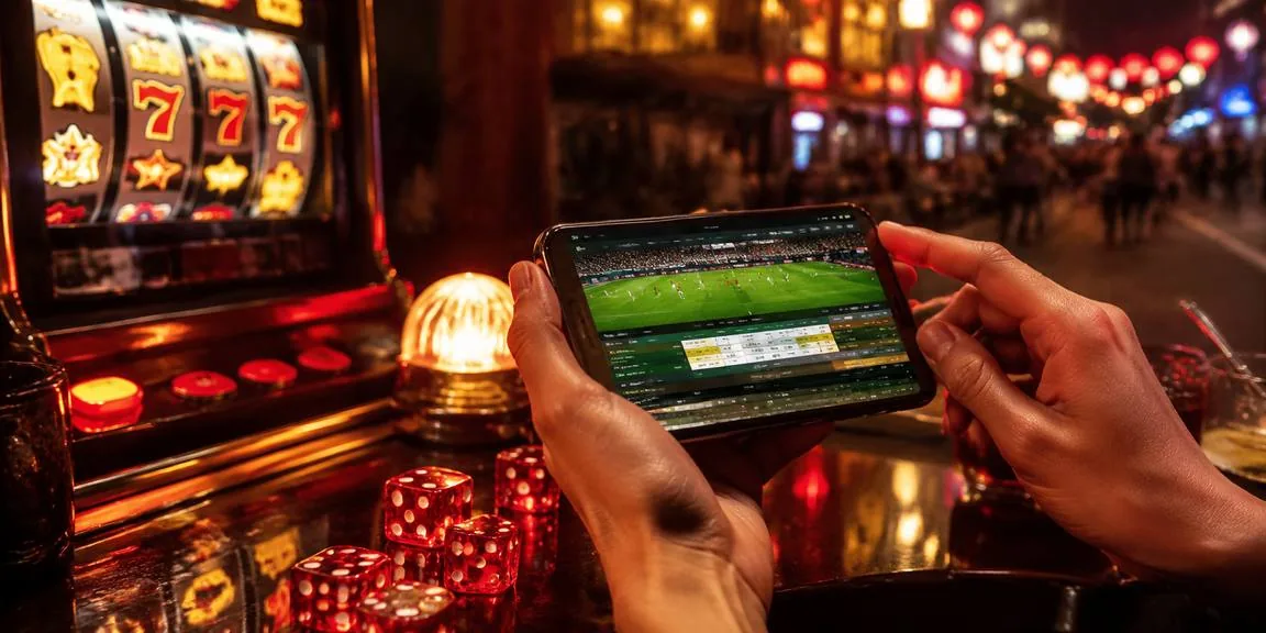 1bet888 Ưu đãi nạp đầu