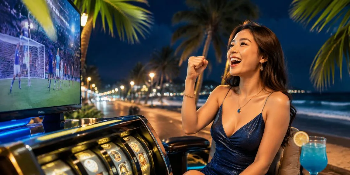 1bet888 Casino & Slot