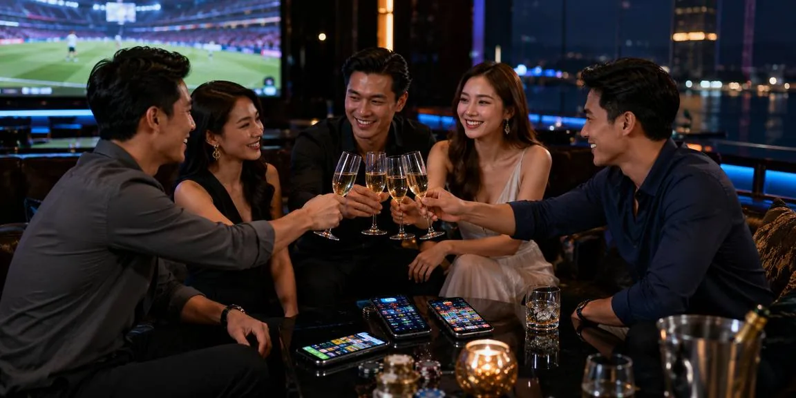 1bet888 Việt Nam Sảnh casino
